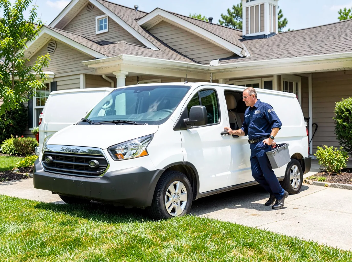 Emergency Plumber company in Sandston, VA