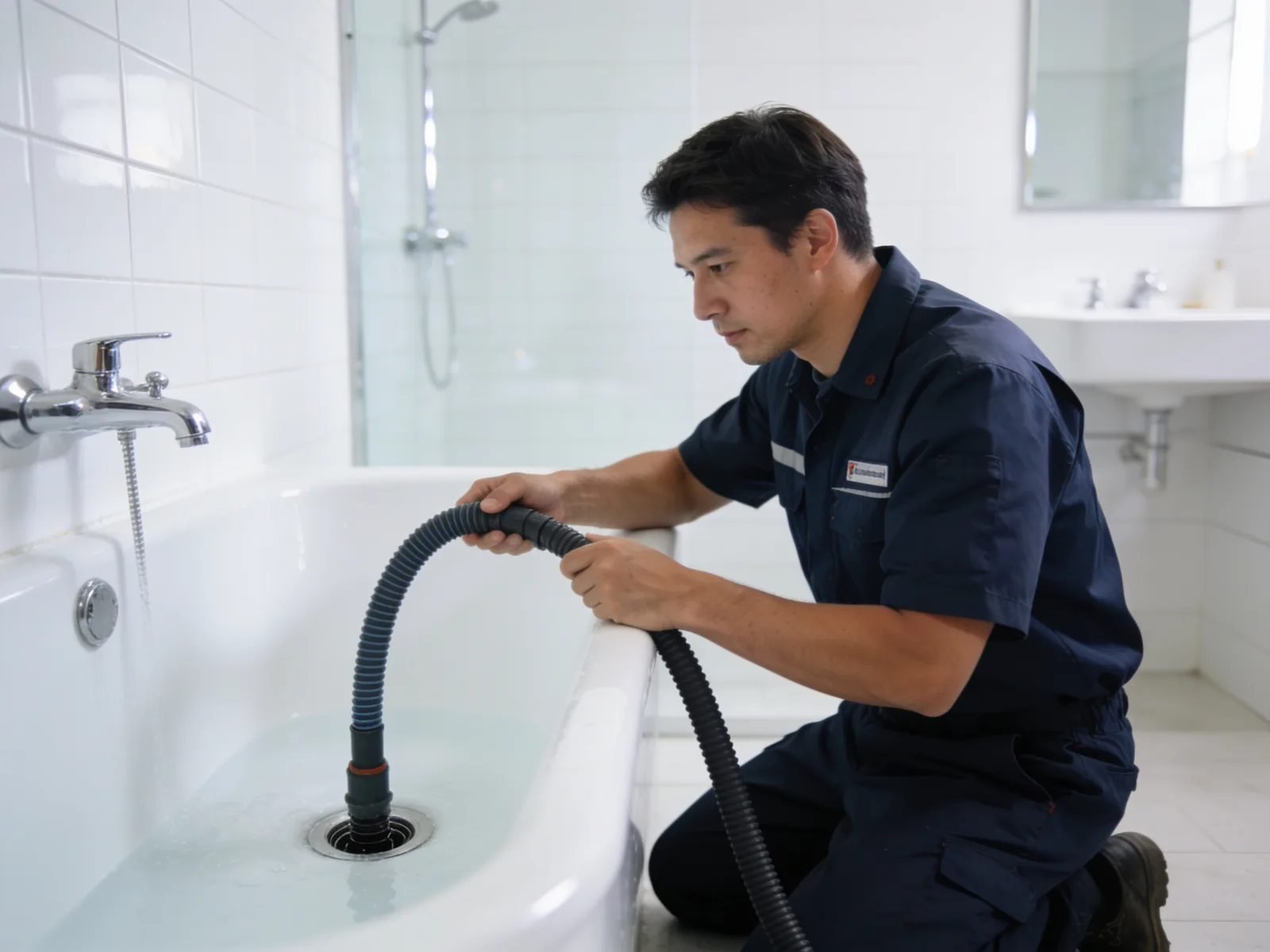 Emergency Plumber Sandston, VA FAQs